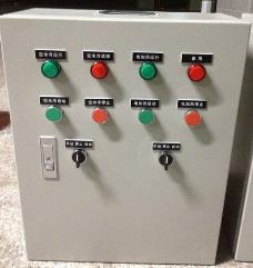 水泵風(fēng)機配電設(shè)備"配其更美的工作，需要我"