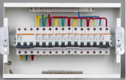 低溫，讓風(fēng)機(jī)消防配電箱性能